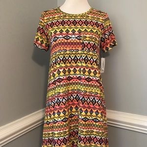LuLaRoe Carly